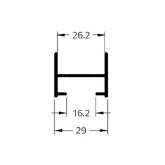 MUX-001 Natural - comprar online