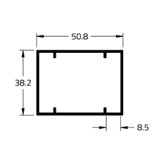 PC-004 Natural - comprar online