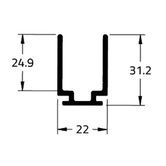 PM-006 Natural - comprar online