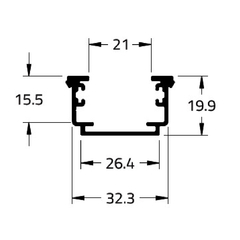 PM-015 Natural - comprar online