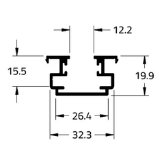 PM-017 Natural - comprar online