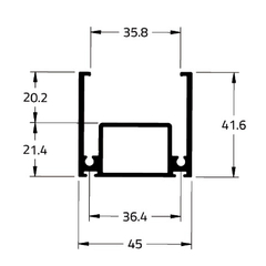 PM-032 Natural - comprar online