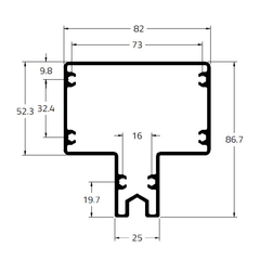PS-327 Natural - comprar online