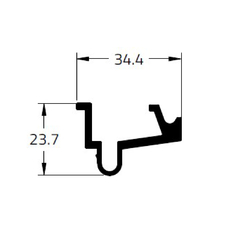 PS-346 Natural - comprar online