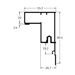 PS-355 Natural - comprar online