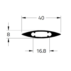 QMD-456 Natural - comprar online