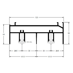 SPH-001 Natural - comprar online