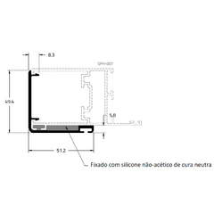 SPH-010 Natural - comprar online