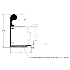 SPH-011 Natural - comprar online