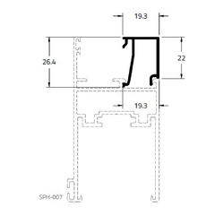 SPH-015 Natural - comprar online