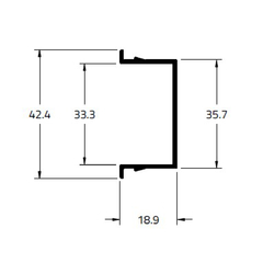 SPH-019 Natural - comprar online