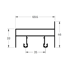 VT-005 Natural - comprar online
