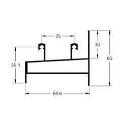 VT-006 Natural - comprar online