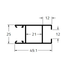 VT-055 Natural - comprar online