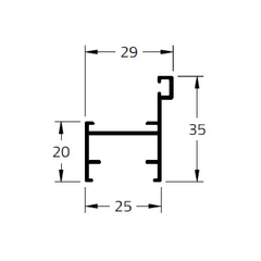 VT-079 Natural - comprar online