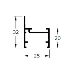 VT-088 Natural - comprar online