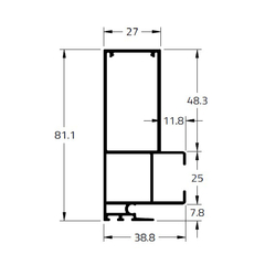 VT-1000 Natural - comprar online