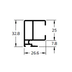 VT-1002 Natural - comprar online