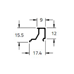 VT-1028 Natural - comprar online