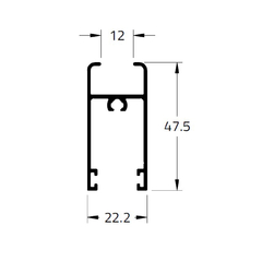 VT-186 Natural - comprar online