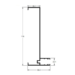 VT-1904 Natural - comprar online