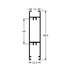 VT-226 Natural - comprar online