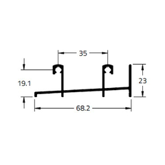 VT-260 Natural - comprar online