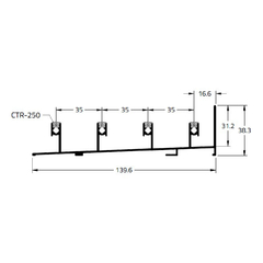 VT-810 - comprar online
