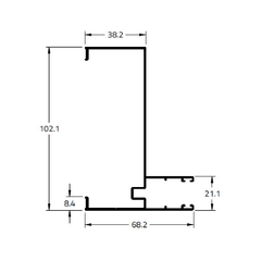 VT-852 - comprar online
