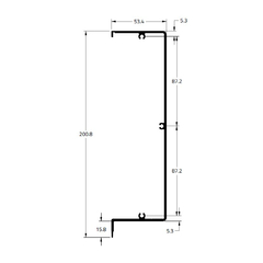 VT-969 Natural - comprar online