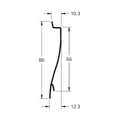 VZ-050 Natural - comprar online