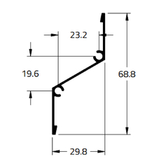 VZ-060 Natural - comprar online