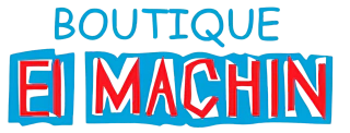 Boutique el Machin