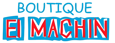 Boutique el Machin