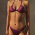 Bikini Orquídea