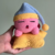 Kirby mimindo na estrela - comprar online