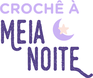 Crochê à Meia Noite