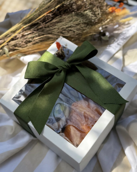 Box de desayuno (salado) - comprar online