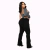 CALÇA FLARE DENISE - comprar online