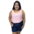 SHORT JEANS ISABEL - Love Curves Moda