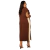 VESTIDO SOFIA - Love Curves Moda
