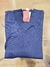 BLUSA TRICOT BASIC - Love Curves Moda