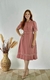 Vestido Brisa Serena