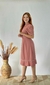 Vestido Brisa Serena na internet