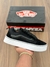 Vans Knu Plataforma
