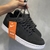 Nike Dunk Nobuck