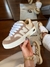 New Balance plataforma na internet