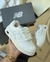 New Balance plataforma