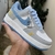 Air Force Louis Vuitton - ESTILO NAS RUAS