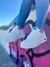 New Balance plataforma